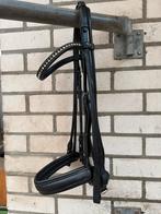 Passier Boston trens of stang en trenshoofdstel Full, Ophalen of Verzenden, Gebruikt