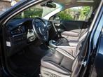 Kia e-Niro ExecutiveLine 64 kWh | Panoramadak | Camera | App, Gebruikt, 1712 kg, Blauw, 204 pk