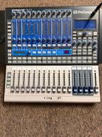 Presonus Studiolive 16.0.2, Ophalen, 10 tot 20 kanalen