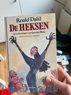 De heksen Roald dahl, Boeken, Humor, Ophalen of Verzenden