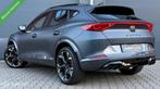 CUPRA Formentor 2.0 TSI 4DRIVE 310PK Pano.dak/Trekhaak/Bremb, Auto's, Cupra, Automaat, Zwart, Leder, Vierwielaandrijving