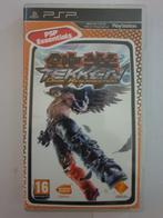 TEKKEN dark resurrection, Spelcomputers en Games, Games | Sony PlayStation Portable, Gebruikt, 1 speler, Ophalen of Verzenden