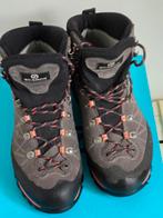 bergschoen dames scarpa 41.5, Sport en Fitness, Bergsport en Wandelen, Ophalen of Verzenden, Zo goed als nieuw, Schoenen