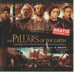 DVD TV Serie: The pillars of the earth, Ophalen of Verzenden, Zo goed als nieuw, Overige genres
