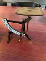 Vintage brievenweger, Ophalen of Verzenden