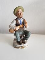 partij leuke vintage beeldjes, Ophalen of Verzenden, Zo goed als nieuw