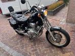Yamaha Virago 1100 - Klassieke Chopper, Cardan-aandrijving, 2 cilinders, Chopper, Particulier