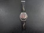 verzamelen, horloges, swatch, zwart, 2006, Ophalen of Verzenden, Zo goed als nieuw