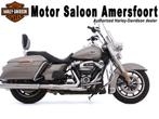Harley-Davidson FLHR ROAD KING / ROADKING MILWAUKEE EIGHT, Motor Saloon B.V., Info@motorsaloon.nl, 1745 cc, Cruise Control