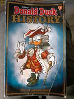 Donald Duck History Pocket 4 Renaissance, Eén stripboek, Ophalen of Verzenden, Gelezen