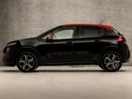 Citroën C3 1.2 PureTech S&S Feel Edition € 9.445,00, Auto's, Citroën, 83 pk, Stof, Euro 6, 1199 cc