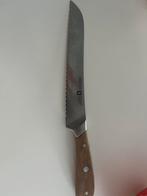 Broodmes Richardson Sheffield, Huis en Inrichting, Ophalen, Zo goed als nieuw