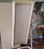 babyliss zonnebank, Ophalen, Gebruikt, Zonnebank enkelzijdig, 10 tot 15 lampen