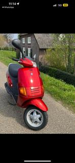 piaggio skr150, Fietsen en Brommers, Scooters | Piaggio, Ophalen, Overige modellen, Zo goed als nieuw, Benzine