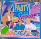 bordspel party en co, Ophalen, Zo goed als nieuw