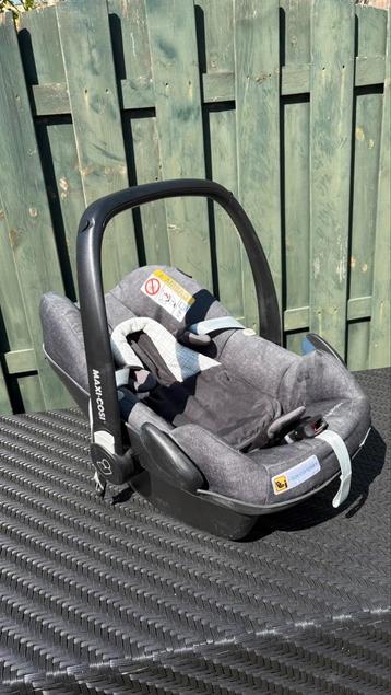 Maxi Cosi autostoel beschikbaar voor biedingen