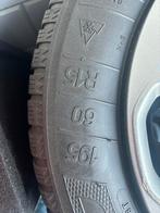 Winterset Ford Fiesta / Transit Courier, Auto-onderdelen, Banden en Velgen, Ophalen, 14 inch, Banden en Velgen, 185 mm