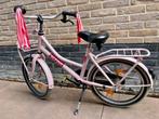 Alpina, Fietsen en Brommers, Fietsen | Meisjes, Ophalen, Gebruikt, 18 inch