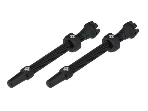 Tubeless Ventielen Muc-Off Tubeless Valve Kit, Fietsen en Brommers, Fietsaccessoires | Overige Fietsaccessoires, Zo goed als nieuw