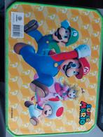 Nieuwe placemats/ muismatten van Pokemon en Super Mario, Ophalen of Verzenden, Nieuw