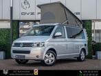 Volkswagen Transporter T5 2.0TDI 140PK California | Navi | T, Buscamper of Camperbus, Volkswagen, Bedrijf, 4 tot 5 meter