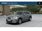 BMW iX1 eDrive20 Pure Edition / Adaptieve LED / Comfort Acce, Zwart, Leder, Nieuw, SUV of Terreinwagen