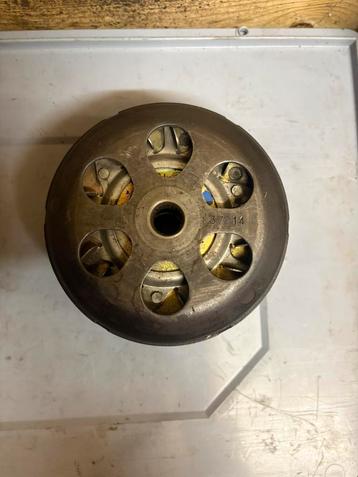 Dubbelgelagerde koppeling gilera runner 125 180 beschikbaar voor biedingen