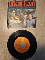 Meat Loaf - Paradise By The Dashboard Light 7" Single, Ophalen of Verzenden, Gebruikt