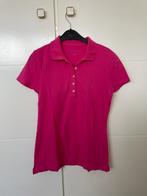 Tommy Hilfiger polo, Maat 38/40 (M), Ophalen of Verzenden, Zo goed als nieuw, Korte mouw