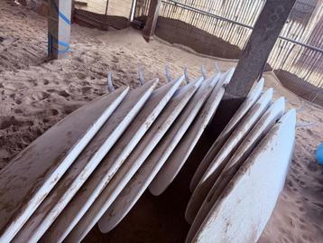 10x BIC Sup 10"4 - Hardtop - doe een leuk bod beschikbaar voor biedingen