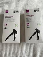 Panty ‘s Hema 8x antraciet NIEUW maat 38, Kleding | Dames, Leggings, Maillots en Panty's, Maat 36/38 (S), Nieuw, Ophalen of Verzenden