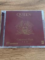 Queen Greatest Flix Video CD, Ophalen of Verzenden, 1980 tot 2000, Gebruikt