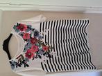 Dames t shirt maat 44 nieuw, Ophalen of Verzenden, Nieuw, Maat 42/44 (L)