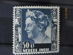 Nico Ned Indie 260 Postfris zonder plakker 1938, Ophalen of Verzenden, Postfris, Nederlands-Indië