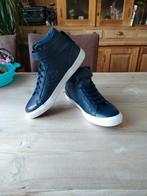 Converse All Star Blaze Strap High-Top, Blauw, Ophalen of Verzenden, Converse All Stars, Sneakers of Gympen