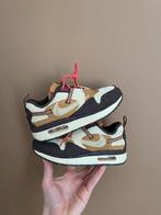 Nike Air Max 1 PS Travis Scott Cactus Jack EU34, Schoenen, Nieuw, Jongen of Meisje, Ophalen of Verzenden