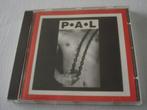 P·A·L- SIGNUM rhythmic noise, industrial, Ophalen of Verzenden, Gebruikt, Alternative