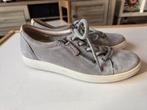 Leren Ecco sneakers maat 39, Ecco, Ophalen of Verzenden, Sneakers of Gympen, Zo goed als nieuw