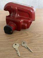 Alko slot, Ophalen of Verzenden, Zo goed als nieuw