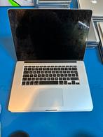 Partij 50x macbooks 2014/2017 getest. Goeie specs, Computers en Software, Apple Macbooks, MacBook Pro, Gebruikt, 2 tot 3 Ghz, I mac and more