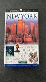 Eleanor Berman - New York, Capitool, Europa, Ophalen of Verzenden, Zo goed als nieuw