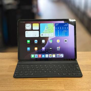 Apple iPad Pro 11-inch 128GB (2nd generation) Wi-Fi + Cellul beschikbaar voor biedingen