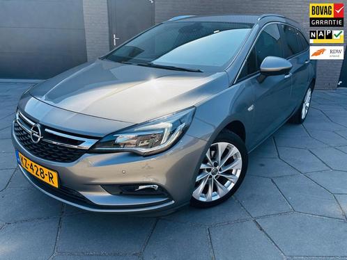 Opel Astra Sports Tourer 1.0 Online Edition |CLIMATE CONTROL, Auto's, Opel, Bedrijf, Te koop, Astra, ABS, Airbags, Airconditioning