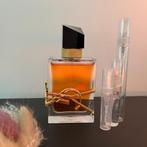 Yves Saint Laurent Libre Intense - Snel Geleverd, Sieraden, Tassen en Uiterlijk, Uiterlijk | Parfum, Ophalen of Verzenden, Nieuw