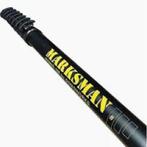 Marksman 850 Telescoop(steel) Gla, Marksman, Nieuw, De Peppels 32 1402 KV Bussum, Info@marksman.com