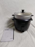 Rijstenkooker Black en Decker 700 w   1,8 L nieuw, Huis en Inrichting, Keuken | Potten en Pannen, Ophalen of Verzenden, Nieuw
