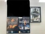 Verschillende PC games 2, Spelcomputers en Games, Gebruikt, Vanaf 18 jaar, Shooter, 1 speler