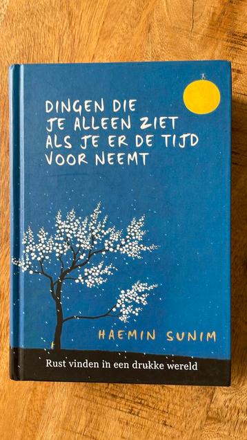 Dingen die je alleen ziet als je er de tijd voor neemt beschikbaar voor biedingen