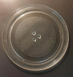 Magnetron Glazen Draaiplateau, Witgoed en Apparatuur, Ophalen of Verzenden