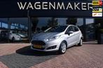 Ford Fiesta 1.0 EcoBoost Titanium Clima|Cruise|Navi|GoedOH, Voorwielaandrijving, Euro 5, Bluetooth, 23 km/l
